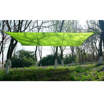 Прямоугольный навес на солнечной энергии 3x