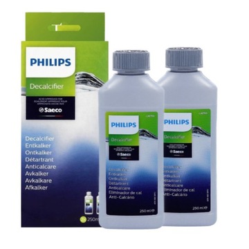 Zestaw odkamieniacze Philips/Saeco CA6700/22 500ml