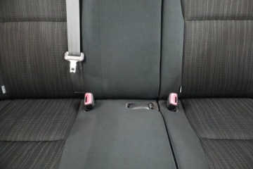 Toyota Auris I Hatchback 1.6 i 16V VVT-i 124KM 2006 Toyota Auris 1.6 Dual VVT-i, Klima, Klimatronic, zdjęcie 9