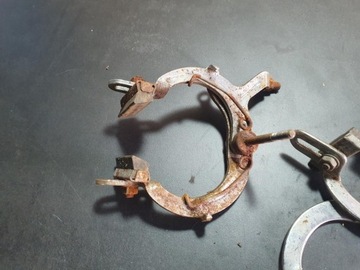 ВЕЛОСИПЕДНЫЕ КОЛОДКИ ТОРМОЗНЫЕ СУППОРТЫ DURALCA MIX BRAKE