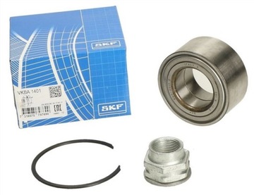 SKF VKBA 1401 Комплект подшипников ступицы колеса
