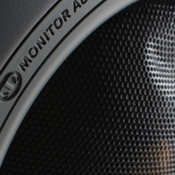 АУДИОМОНИТОР НАСТЕННАЯ АКУСТИЧЕСКАЯ СИСТЕМА SOUNDFRAME 2 ON-WALL