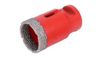 Wiertło diamentowe otwornica na sucho 6mm Rubi