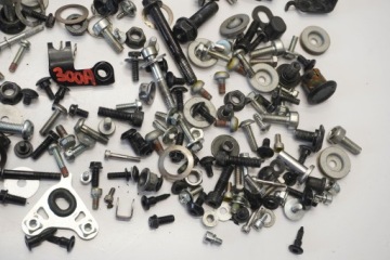 HONDA CB 750 HORNET 23- БОЛТЫ ВИНТЫ