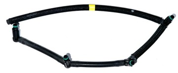 Przewód przelewowy MK2 1.6d