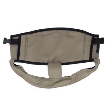 Надежная защита сидений для путешествий