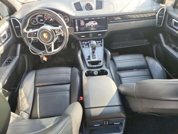Porsche Cayenne III 2020 Porsche Cayenne 2020 3.0l 3.0 Benzyna 335KM, zdjęcie 8
