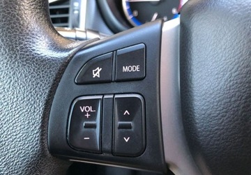 Suzuki SX4 II S-cross 1.6 DDiS 120KM 2015 Suzuki SX4 SX4 Comfort Vat Marza Tempomat Czujniki Klimatyzacja, zdjęcie 20