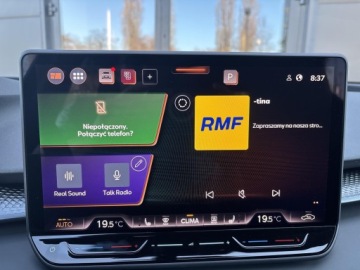 Cupra Terramar SUV 1.5 eTSI 150KM 2026 Cupra Terramar 1.5 eTSI 150 KM 7-biegowa automatyc, zdjęcie 22