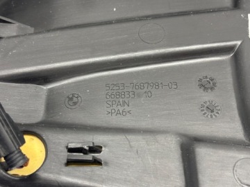 BMW K 1200 GT СИДЕНЬЕ ВОДИТЕЛЯ С ПОДОГРЕВОМ