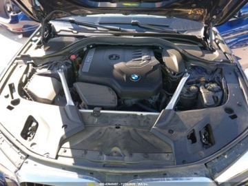 BMW Seria 5 G30-G31 2020 BMW Seria 5 530i 2020 2.0l 2.0 Benzyna 248KM, zdjęcie 8