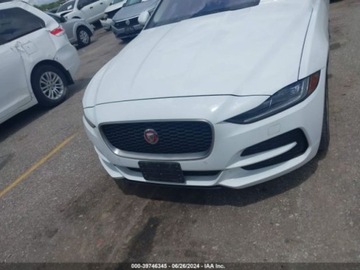 Jaguar XE 2020 Jaguar XE 2020 Jaguar XE S AWD 2.0 Benzyna 247KM, zdjęcie 1