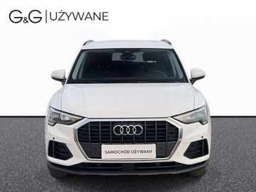 Audi Q3 II SUV 1.5 35 TFSI 150KM 2022 Audi Q3 Audi Q3 150 KM Smartphone Interface Virtual cockpit 1.5 Benzyna, zdjęcie 1