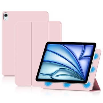 ETUI MAGNETYCZNE Z KLAPKĄ DO IPAD AIR 11