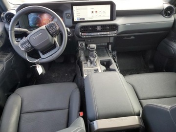 Toyota Land Cruiser VIII 2024 Toyota Land Cruiser Base 2024 2.4l 2.4 Hybryda 326KM, zdjęcie 8