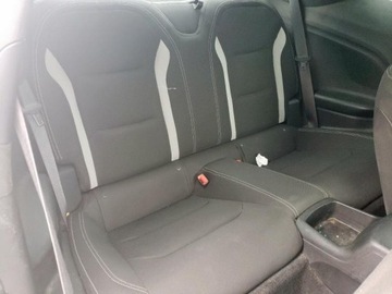 Chevrolet Camaro VI Coupe 3.6 335KM 2020 Chevrolet Camaro 3.6L, od ubezpieczalni 3.6 Benzyna 335KM, zdjęcie 8