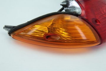 HONDA CBF 600 04-07 PC38 LAMPA TYŁ