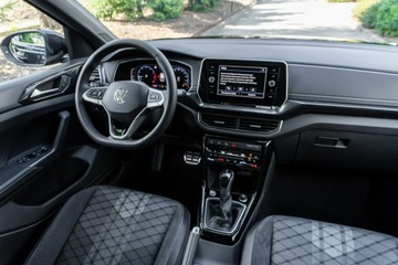 Volkswagen T-Cross 2026 Volkswagen T-Cross R-Line Plus 1.5 TSI 150 KM DSG, zdjęcie 20