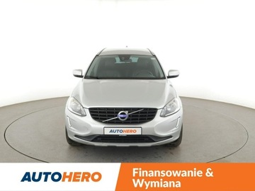 Volvo XC60 I SUV Facelifting 2.0 D3 DRIVE-E 150KM 2015 Volvo XC 60 Ocean Race automat skóra navi kamera, zdjęcie 10
