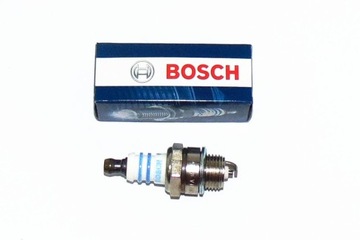 ŚWIECA BOSCH WSR6F PILARKA STIHL HUSQVARNA NAC