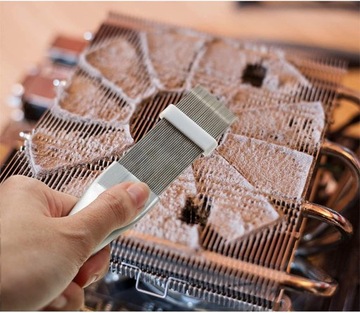 ЩЕТКА ДЛЯ ЧИСТКИ СТИРАЛЬНОЙ МАШИНЫ, СУШИЛКИ, КОНДИЦИОНЕРА, 3 шт.