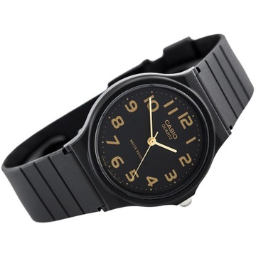 ЧАСЫ УНИСЕКС CASIO MQ-24-1B2 + КОРОБКА (zd628a) + ГРАВИРОВКА