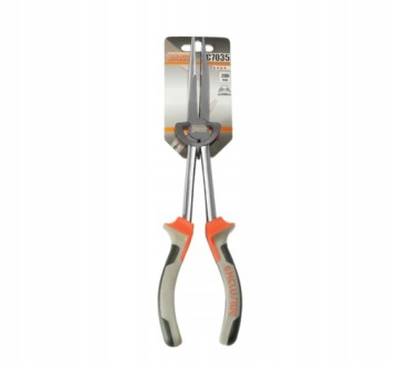 ДЛИННЫЕ ПРЯМЫЕ КЛЕЩИ 280 мм RICHMANN C7035