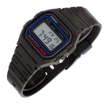 ZEGAREK CASIO RETRO W-59 SPORTOWY dla chłopaka