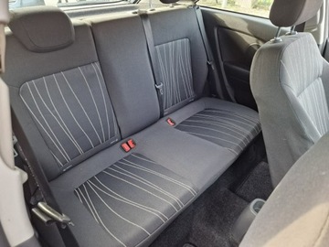 Opel Corsa D Hatchback 1.2 Twinport ECOTEC 80KM 2007 Opel Corsa 1.2 Benzyna 80 KM, Klimatyzacja,, zdjęcie 22