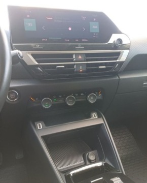 Citroen 2022 Citroen C4 52 e-C4 Feel Pack 136 KM EV50kWh AT I wl. GWARANCJA FV23, zdjęcie 16