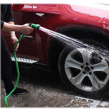 САДОВЫЙ ПОЛЕЙК 4 РЕЖИМА ДЛЯ САДОВОГО ШЛАНГА НА ШЛАНГЕ