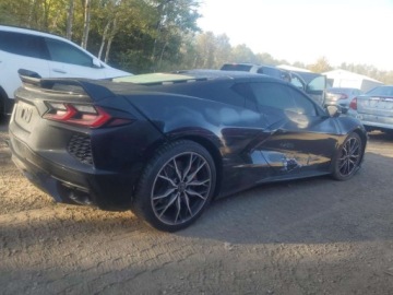 Chevrolet Corvette C7 2024 Chevrolet Corvette Stingray 2LT 2024 6.2l 6.2 Benzyna 490KM, zdjęcie 3