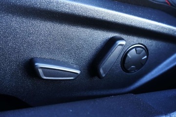 Ford Focus IV Hatchback ST Facelifting 2.3 EcoBoost 280KM 2024 Ford Focus Bezwypadkowy ST Performance Head-Up Czujniki Kamera FV23, zdjęcie 21