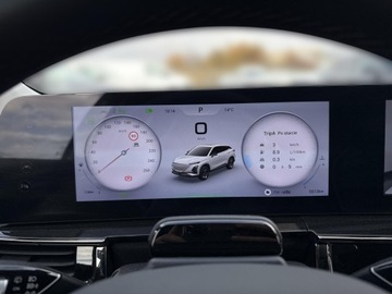 Omoda 5 1.6 T-GDI 147KM 2025 Omoda 5 Omoda &amp; Jaecoo Omoda 5 Premium 1.6 / 147KM, zdjęcie 14