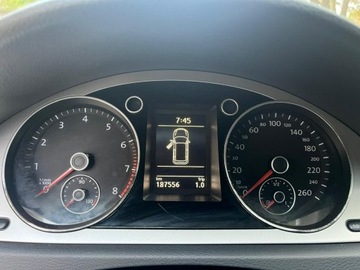 Volkswagen Passat B7 Variant 1.8 TSI 160KM 2010 Volkswagen Passat kombi, zdjęcie 10