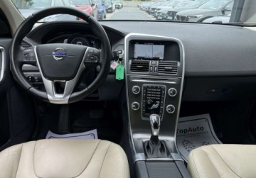 Volvo XC60 I SUV Facelifting 2.0 D3 DRIVE-E 150KM 2015 Volvo XC 60 2.0 D 150KM D3automat skora NAVI bezwypadkowy 2.0, zdjęcie 33