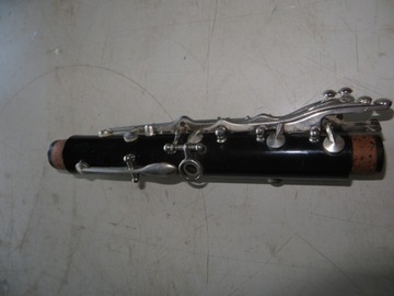 ЧЕХОЛ ДЛЯ КЛАРИНЕТА YAMAHA 26II