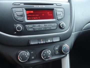 Kia Ceed II Kombi 1.4 DOHC 100KM 2014 Kia Ceed 1.4 CVVT, Salon Polska, 1. Właściciel, zdjęcie 11