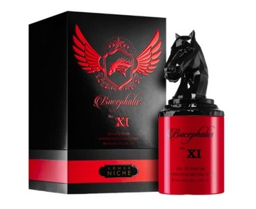 Armaf BUCEPHALUS XI edp 100ml