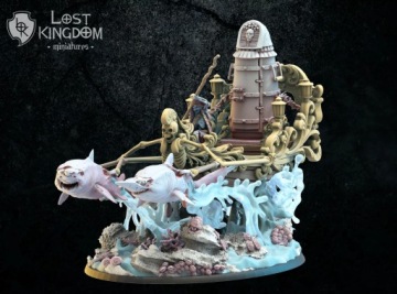 Глубокая Колесница