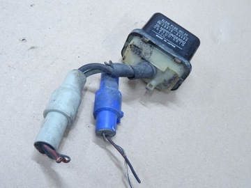 LAND CRUISER LJ70 RELÉ CÍVKA MODUL 2,4 TD