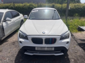 BMW E84 X1 18D 20D N47 XDRIVE NÁPRAVA DIFER PŘEDNÍ 2.79 7583774