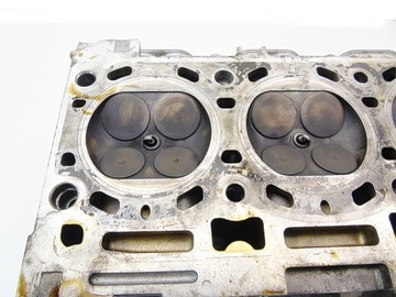 HLAVA HŘÍDELE 3.0 V6 C5 I II 607 807 C6 406 C8 XFX