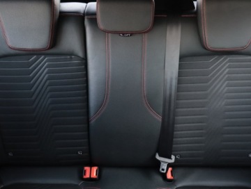 Ford Puma II Crossover 1.0 EcoBoost 125KM 2020 Ford Puma 1.0 EcoBoost, Salon Polska, Serwis ASO, zdjęcie 9