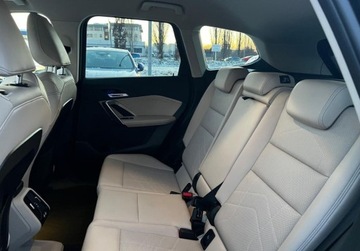 BMW X1 U11 Crossover 1.5 18i 136KM 2022 BMW X1 sDrive18i xLine Salon Polska ASO BMW Bonkowscy 1.5 Benzyna, zdjęcie 7