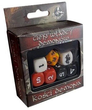 Кости демона