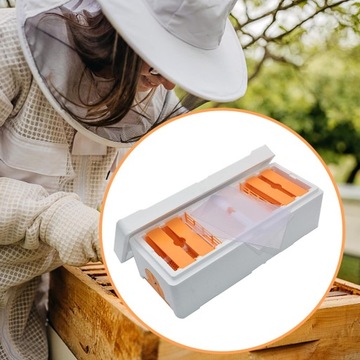 Пенопластовый чехол для пчел, ящик для пчеловодства