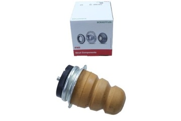 DORAZ AMORT. ZADNÍ DO FIAT DOBLO 01- WYS 150MM