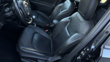 Jeep Renegade 2018 Jeep Renegade Benzyna Zarejestrowany Ubezpieczony, zdjęcie 24