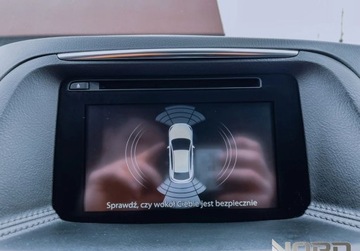 Mazda CX-5 I SUV 2.2 SKYACTIV-D  150KM 2015 Mazda CX-5 Bezwypadkowy, FV23, 4x4, KredytowanieLeasing, gw.12m gethelp, zdjęcie 15